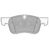 CITRO 16O989838O Brake Pad Set, disc brake